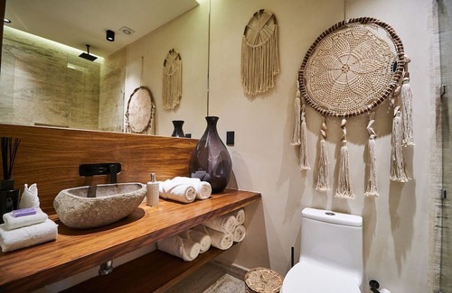 Zama Resort | Beach Hideout 2 Bedrooms | 2 Baths | 5 Guests