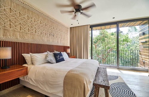 Zama Resort | Beach Hideout 2 Bedrooms | 2 Baths | 5 Guests