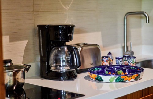 Tulum Resort | Beach Haven 1 Bedroom | 1 Bath | 2 Guests