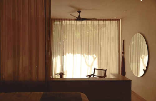 Tulum City Center Resort | Sea Charm 1 Bedroom | 1 Bath | 3 Guests