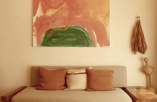 Tulum City Center Resort | Sea Charm 1 Bedroom | 1 Bath | 3 Guests