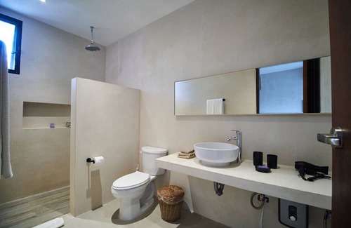 Tulum Resort | Coastal Cozy Studio | 1 Bath | 2 Guests