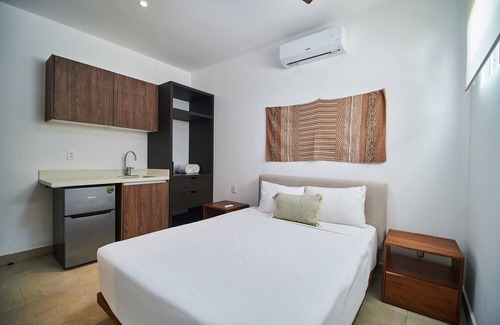 Tulum Resort | Sunset View 2 Bedrooms | 2 Baths | 4 Guests