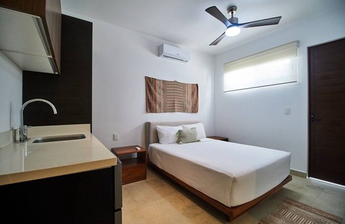 Tulum Resort | Sunset View 2 Bedrooms | 2 Baths | 4 Guests