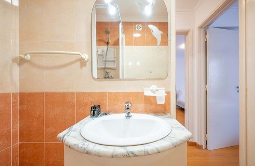 Olivais Apartment | GuestReady - Comfortable retreat in Lisbon