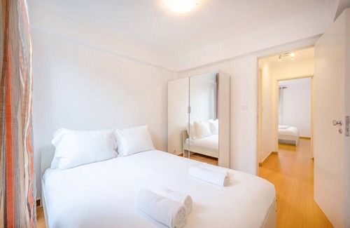 Olivais Apartment | GuestReady - Comfortable retreat in Lisbon
