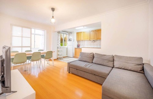 Olivais Apartment | GuestReady - Comfortable retreat in Lisbon