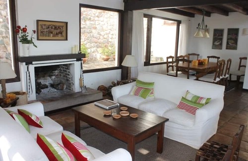Chicoana House | Salta Country Side - 8 pax 4 Bd House