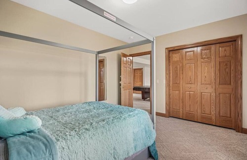 Oregon House | FairwayHaven - 12mi DT Madison