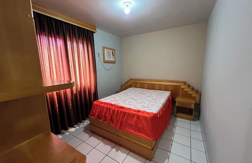 J Jeriquara Apartment | Águas da Fonte JL