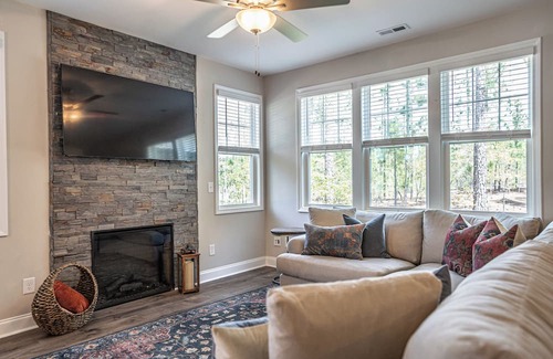 Aberdeen House | Avail US Open! Legacy Lakes Golf Home