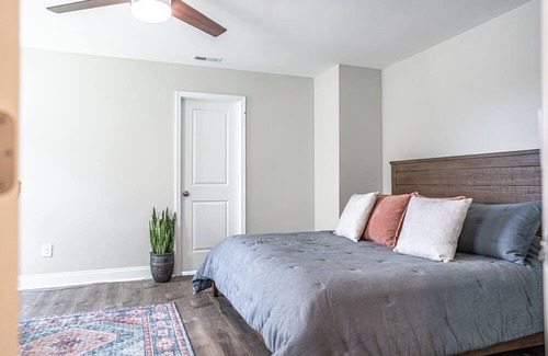 Aberdeen House | Avail US Open! Legacy Lakes Golf Home