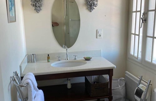 Bas-Vernet Apartment | 66C1 - Stay in a château