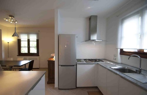 Seravezza Villa | Lovely 4 BR Villa With Mediterranean Garden