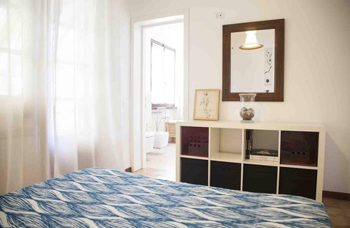 Seravezza Villa | Lovely 4 BR Villa With Mediterranean Garden