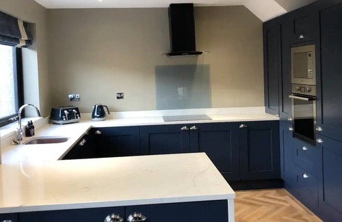 Cullercoats Cottage | Fabulous Cozy Sea Front Cottage