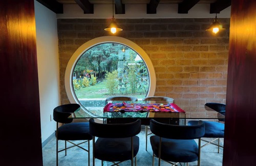 San Cristobal de las Casas Cabin | Jlumal Cabaña Chib