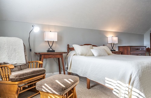 Southern Pines House | Pool, 3 BD/3 BA, Minutes from US Open Golf Championship