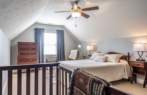 Southern Pines House | Pool, 3 BD/3 BA, Minutes from US Open Golf Championship