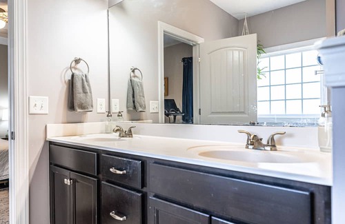 Southern Pines House | Pool, 3 BD/3 BA, Minutes from US Open Golf Championship