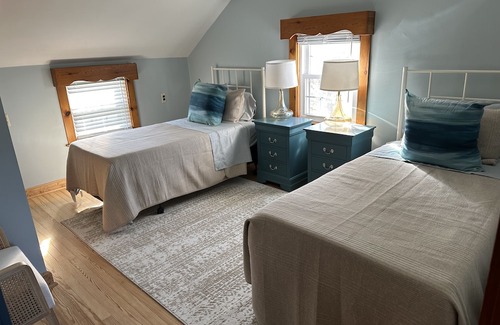 Cape May Court House House | Updated and Perfect Location Large family home Close to beaches ,golf courses