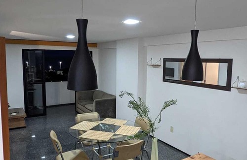 Fortaleza Condo | Apartamento na Praia de Iracema