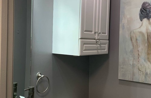 Oxford House | Oxford’s Favor Spot