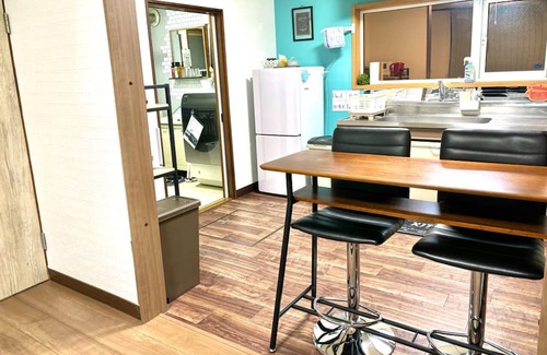 Noboribetsu House | Lavie Jigokudani Jidaimura Onsen bus 3 minute w / Noboribetsu Hokkaidō