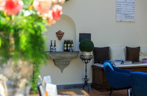 Grassina House | Villa Belmonte - Florence