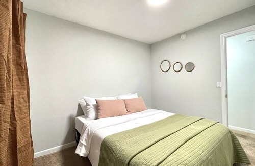 Ladson House | NEW WELL CENTERED 3BR HOME