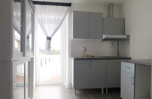 Penacova House | Seven bedrooms and a studio in a contemporary environment and vintage decor