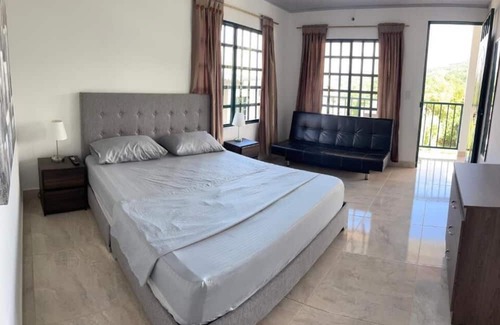 Guaduas Hotel | Quinta Baroe