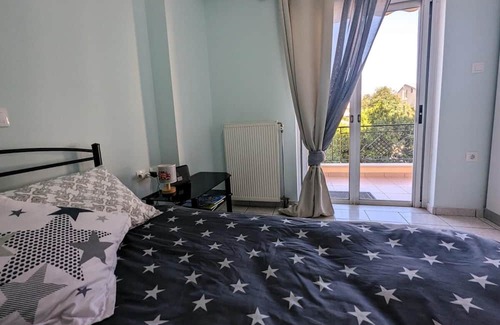 Molos-Agios Konstantinos Apartment | Central Apartment in Agios Konstantinos