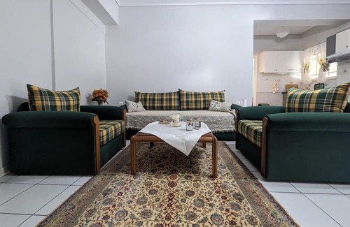 Molos-Agios Konstantinos Apartment | Central Apartment in Agios Konstantinos