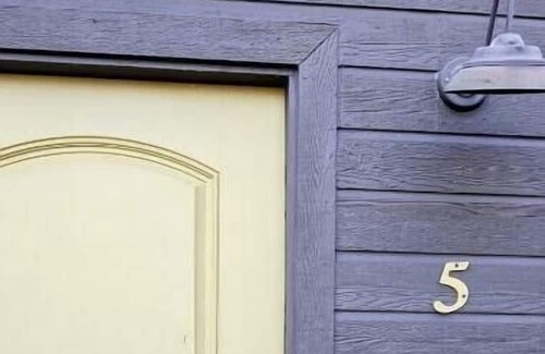 Winslow House | Bigfoot Hideout - Sasquatch #5