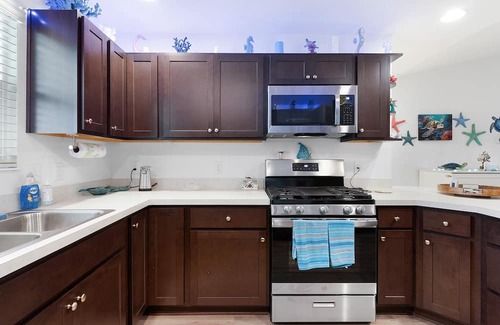 Okahumpka House | Mary Loop - Cottage Villa in The Village of Newell