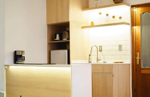 Matehuala House | Casa Amma - B