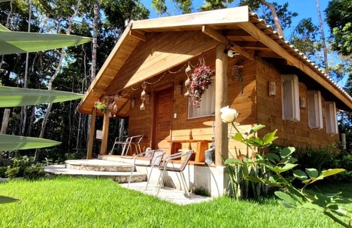 Mutari Ski Chalet | Lovely 1-Bed Chalet in Mutari/Santa Cruz Cabralia