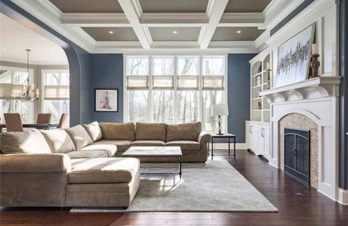 Carmel House | Gated Communtiy house for Solar Eclipse