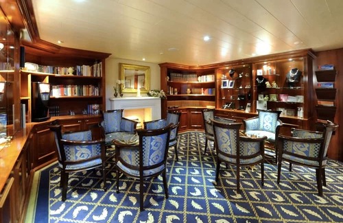 Golzheim Boat Rental | MS REMBRANDT VAN RIJN