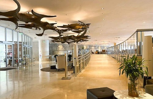 Sao Conrado House | Suíte With Ocean View - Hotel Nacional - Rio de Janeiro
