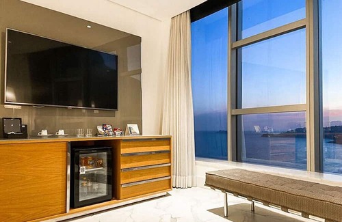 Sao Conrado House | Suíte With Ocean View - Hotel Nacional - Rio de Janeiro
