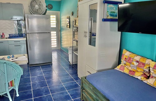 Sabana Westpunt House | Marazul Dive Resort-Panoramic Ocean View Townhome