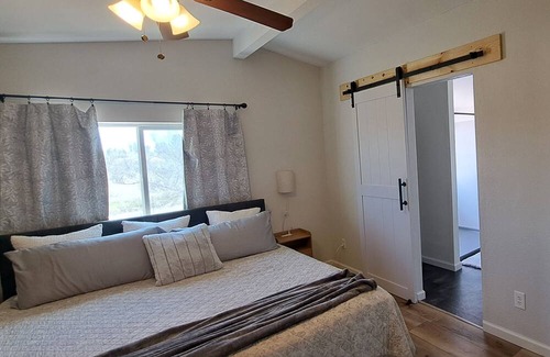 Saint David House | 3 Bedrooms on Historic Highway 80 near San Pedro River and Tombstone