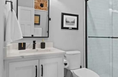 Springdale House | The Price House