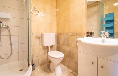 Mrkopalj Apartment | Two bedroom apartment with terrace Mrkopalj, Gorski kotar (A-19212-a)