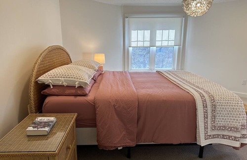 Cape Girardeau House | Charming former farmhouse near the university in Cape Girardeau