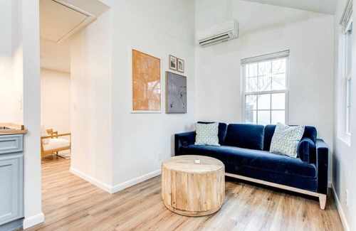 Thompson's Station House | The Hideout; Upscale 1 Bed * Private Outdoor Space