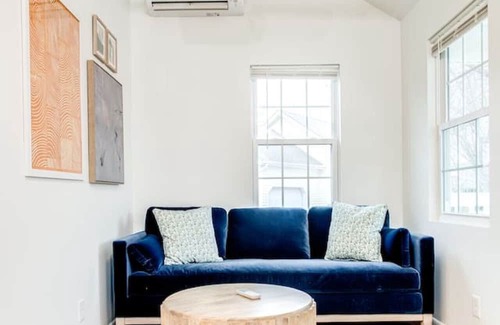 Thompson's Station House | The Hideout; Upscale 1 Bed * Private Outdoor Space