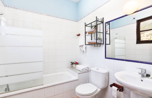 El Paso Cottage | 1017 - Sombrero Pico D